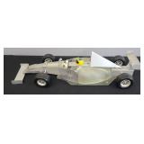 FORMULA ONE PENDANT LIGHT (INCOMPLETE)