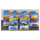 DRAG STRIP HOT WHEELS (10)