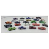 2010'S ASSTD HOT WHEELS (20)