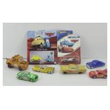 (8) DISNEY CARS