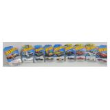 DREAM GARAGE HOT WHEELS (9)