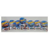 MUSCLE MANIA HOT WHEELS (8)
