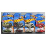 HOT TRUCKS HOT WHEELS (8)