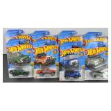 BAJA BLAZERS HOT WHEELS (8)