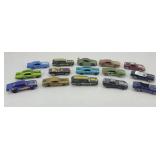 2000'S ASSTD HOT WHEELS (15)