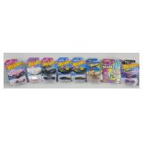 SCREEN TIME & MORE HOT WHEELS (8)