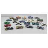 2010'S ASSTD HOT WHEELS (20)