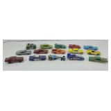 2000'S ASSTD HOT WHEELS (15)