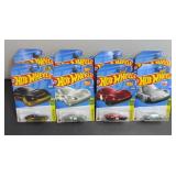 EXPERIMOTORS HOT WHEELS (8)