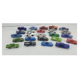 2010'S ASSTD HOT WHEELS (20)