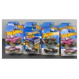 BAJA BLAZERS, BAJA BREAKERS HOT WHEELS (8)