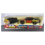 # 28 HAVOLINE THUNDERBIRD REMOTE CONTROL CARD