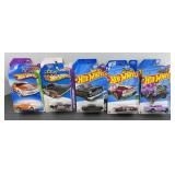 CHEVY ASSORTMENT CARS HOT WHEELS (10)