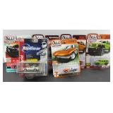 SPORTS UTILITY, GAS STATION, MORE AUTO WORLD (6)