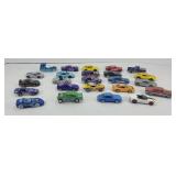 2010'S ASSTD HOT WHEELS (20)