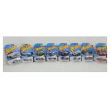 RACE DAY HOT WHEELS (8)