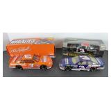(3) #3 DIE-CAST CARS 1:24