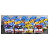HOT TRUCKS HOT WHEELS (9)