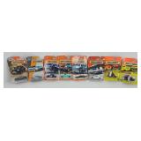 ASSTD MATCHBOX DIE-CAST (8)