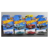 DREAM GARAGE, MODIFIED HOT WHEELS (8)