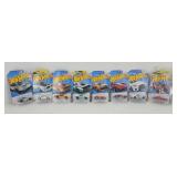 DREAM GARAGE HOT WHEELS (8)