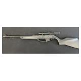 NXG AIR RIFLE WITH SCOPE