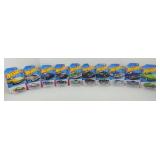 THE 80'S HOT WHEELS (10)