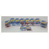 MUSCLE MANIA HOT WHEELS (10)