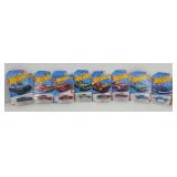 MUSCLE MANIA HOT WHEELS (8)