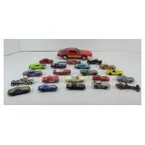ERTL, YATMING, JOHNNY LIGHTNING, & MORE VEHICLES