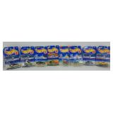 90S FIRST EDITIONS HOT WHEELS (8)