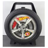 (15) 2000S HOT WHEEL CARS IN WHEEL CASE