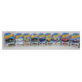 RETRO RACERS HOT WHEELS (9)