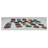 2010'S ASSTD HOT WHEELS (20)