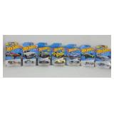 RACE DAY HOT WHEELS (8)