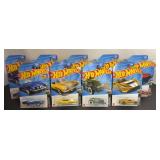 ROADSTERS HOT WHEELS (9)