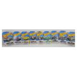 ART CARS HOT WHEELS (9)