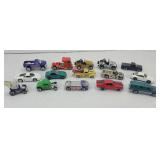1990'S ASSTD HOT WHEELS (15)
