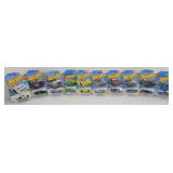 TURBO HOT WHEELS (10)