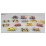 KIDS MEAL TOYS HOT WHEELS