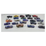 2010'S ASSTD HOT WHEELS (20)