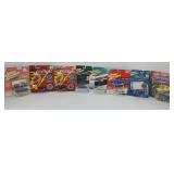 PONTIAC, CHALLENGERS, & MORE JOHNNY LIGHTNING (8)