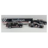 BROOKFIELD #3 DALE EARNHARDT COLLECTION