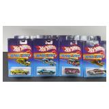 ULTRA HOTS HOT WHEELS (8)