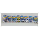 MUSCLE MANIA HOT WHEELS (8)