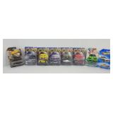 PONTIACS HOT WHEELS (8)