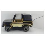 VINTAGE TONKA MR970 JEEP BRONCO TYPE TRUCK