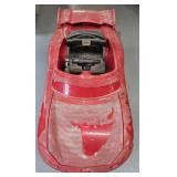 LIGHTNING MCQUEEN? POWER WHEELS RIDE IN TOY