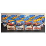 MUSCLE MANIA HOT WHEELS (9)