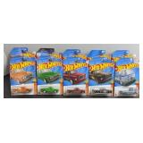 HOT TRUCKS HOT WHEELS (10)